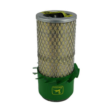 john deere 6675 skid steer outer air filter|John Deere® Filters and Maintenance Items .